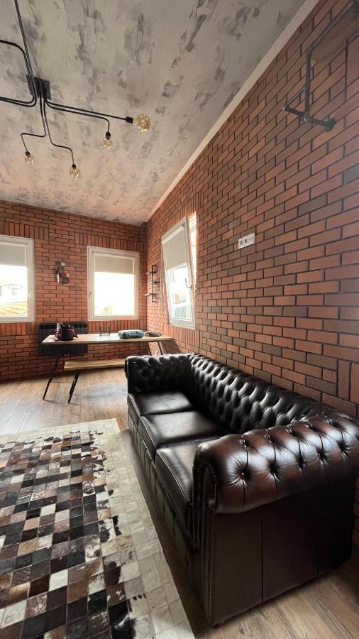 Caju Deluxe Apartment Авейру Экстерьер фото