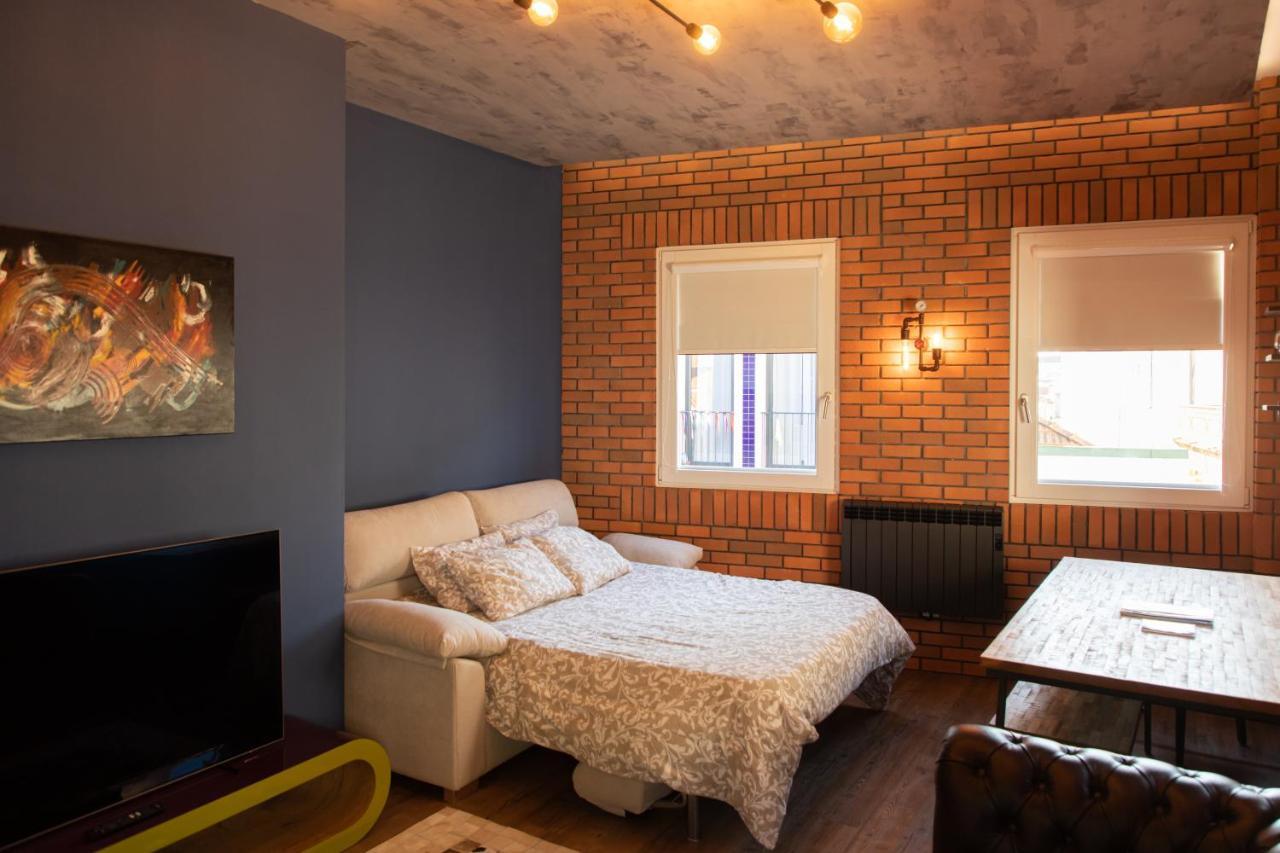 Caju Deluxe Apartment Авейру Экстерьер фото