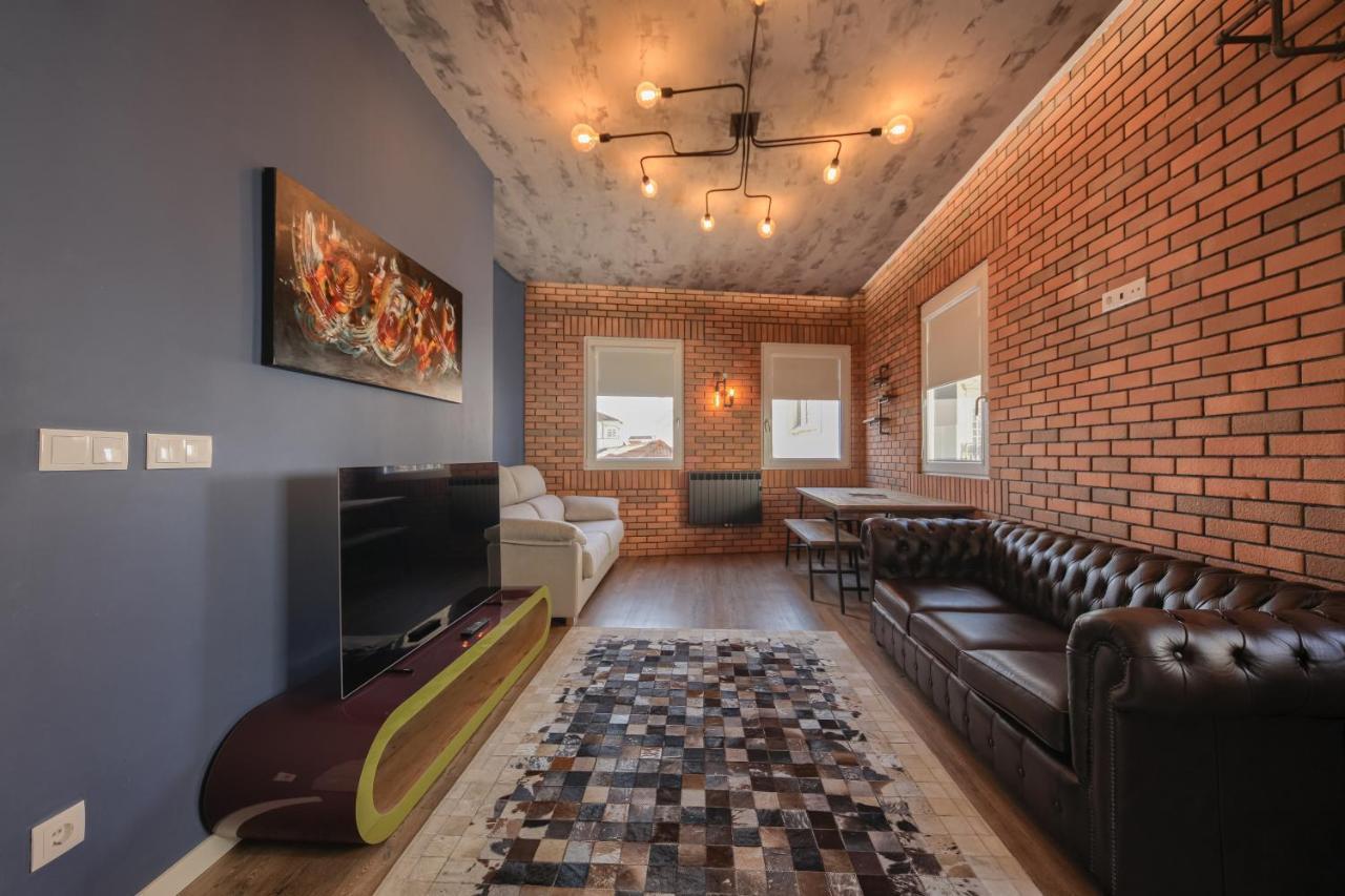 Caju Deluxe Apartment Авейру Экстерьер фото
