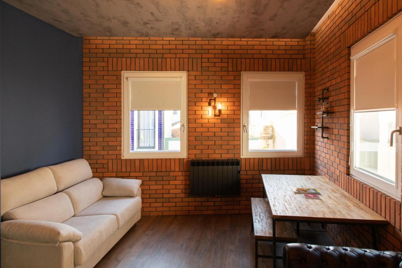 Caju Deluxe Apartment Авейру Экстерьер фото