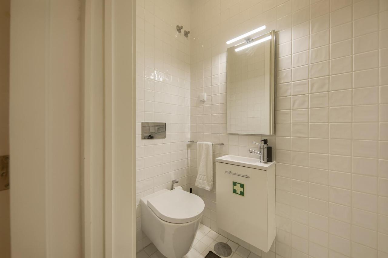Caju Deluxe Apartment Авейру Экстерьер фото